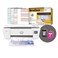 VersaCheck HP DeskJet 3755 MXE MICR AllinOne Check Printer X1 Gold Check Printing Software Bundle