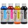 NA 400ML Ink Refill for C88 C88 WF7710 ET2720 ET15000 WF3640 WF7110 WF7210 WF3610 Inkjet DIY Bottle Printers