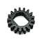BCH Paper Feed Gear Replacement for HP OfficeJet Pro 9012 9018 9020 9025 Fix Printhead Carriage Jam Grinding Noise PF Gear Error Printer Parts
