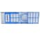 HEMEINY T5820 Waste Ink Tank Replacement for C13T582000 Ink Maintenance CartridgeWork with EPN SureLab D700 D800 D870 D880 SureColor P800 P808 SCPX3V Printers