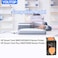 YOUTOP X4E75A Print Head Smart Tank Plus 651 PrintHead Use for HP Smart Tank 550510530610 Series Smart Tank Plus 550570650 Series Printer