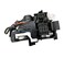 YUNMOKH Waste Ink Suction Pump Capping Station for L1800 R1390 DTF Transfer Printer A3 UV Flatbed Printer