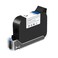 YOULABLE 42ml QuickDry Ink Cartridge Replacement for 05inch127mm Portable Handheld Inkjet Printer Mini Inkjet Printer for All Model Black