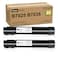 SAIDING VersaLink B7035 Toner Cartridge Compatible 106R03393 for Xerox VersaLink B7025 B7030 B7035 Printer2 Black