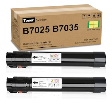 SAIDING VersaLink B7035 Toner Cartridge Compatible 106R03393 for Xerox VersaLink B7025 B7030 B7035 Printer2 Black
