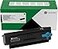 Lexmark 55b1h00 Return Program HighYield Toner 15000 PageYield Black