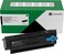 Lexmark 55b1h00 Return Program HighYield Toner 15000 PageYield Black