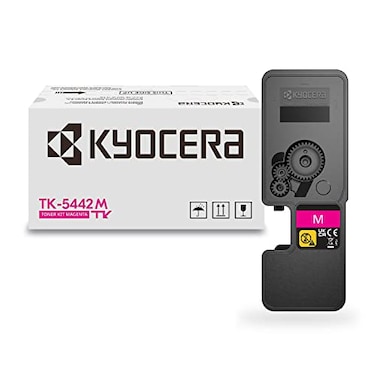 KYOCERA TK5442M Magenta Toner Cartridge for MA2100cwfx and PA2100cwx Model Laser Printers 1T0C0ABUS0