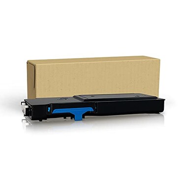 Professor Color ReCoded OEM Toner Cartridge Replacement for Xerox VersaLink C405 C400 C400D C400DN MFP C405DN C405N C405 106R03526 Extra High Yield Cyan 8000 Pages