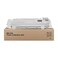 CULater B5L37A Compatible Toner Collection Unit Replacement for HP Color M552 M553 M554 M555 M577 B5L3767901 Waste Toner Container 1 Pack