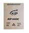 KIP 600 Series 650 660 Black Toner 2 x 500 Gram cartridges by Plotter Inc