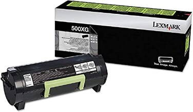 Lexmark Unison Toner Cartridge Black