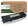 Print.Save.Repeat. PrintSaveRepeat Lexmark B221000 Remanufactured Toner Cartridge for B2236 MB2236 Laser Printer 1200 Pages
