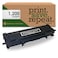 Print.Save.Repeat. PrintSaveRepeat Lexmark B221000 Remanufactured Toner Cartridge for B2236 MB2236 Laser Printer 1200 Pages