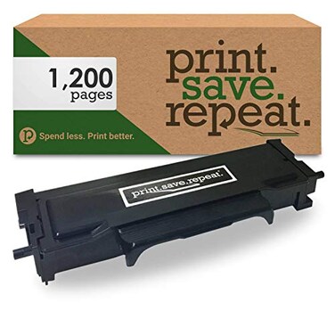 Print.Save.Repeat. PrintSaveRepeat Lexmark B221000 Remanufactured Toner Cartridge for B2236 MB2236 Laser Printer 1200 Pages
