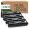 Print.Save.Repeat. PrintSaveRepeat Lexmark C3210 4Color Combo Pack Remanufactured Toner for C3224 C3326 C3426 MC3224 MC3326 MC3426