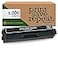 Print.Save.Repeat. PrintSaveRepeat Lexmark 20N1XK0 Black Extra High Yield Remanufactured Toner Cartridge for CS431 CX431 6000 Pages