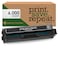 Print.Save.Repeat. PrintSaveRepeat Lexmark 20N1XK0 Black Extra High Yield Remanufactured Toner Cartridge for CS431 CX431 6000 Pages