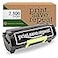 Print.Save.Repeat. PrintSaveRepeat Lexmark 51B1000 Remanufactured Toner Cartridge for MS317 MS417 MS517 MS617 MX317 MX417 MX517 MX617 Laser Printer 2500 Pages