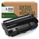Print.Save.Repeat. PrintSaveRepeat Lexmark 55B1000 Remanufactured Toner Cartridge for MS331 MS431 MX331 MX431 MX432 Laser Printer 3000 Pages