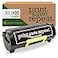 Print.Save.Repeat. PrintSaveRepeat Lexmark 66S1X00 Extra High Yield Toner Cartridge for MS631 MS632 MX632 31000 Pages