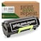 Print.Save.Repeat. PrintSaveRepeat Lexmark 66S1X00 Extra High Yield Toner Cartridge for MS631 MS632 MX632 31000 Pages