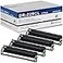 TANFENJR DR229CL Drum Unit NOT Toner 4 Pack Super High Yield Replacement for Brother DR229 DR 229CL DR229CL Drum Unit for MFCL3780CDW MFCL3720CDW MFCL3765CDW HLL3220CDW HLL3280CDW HLL3295CDW Printer