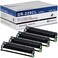 TANFENJR DR229CL Drum Unit NOT Toner 4 Pack Super High Yield Replacement for Brother DR229 DR 229CL DR229CL Drum Unit for MFCL3780CDW MFCL3720CDW MFCL3765CDW HLL3220CDW HLL3280CDW HLL3295CDW Printer