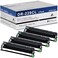 TANFENJR DR229CL Drum Unit NOT Toner 4 Pack Super High Yield Replacement for Brother DR229 DR 229CL DR229CL Drum Unit for MFCL3780CDW MFCL3720CDW MFCL3765CDW HLL3220CDW HLL3280CDW HLL3295CDW Printer