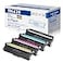 MOLIMER TN439BK TN439C TN439Y TN439M 4Color Super High Yield Toner Cartridge Set Compatible Replacement for Brother TN439 TN439 HLL8260CDW HLL8360CDW MFCL8610CDW HLL9310CDW Printer