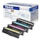 MOLIMER TN439BK TN439C TN439Y TN439M 4Color Super High Yield Toner Cartridge Set Compatible Replacement for Brother TN439 TN439 HLL8260CDW HLL8360CDW MFCL8610CDW HLL9310CDW Printer
