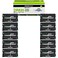 greencycle DR820 Drum Unit 1 Pack Compatible Replacement for Brother DR 820 DR820 Work with HLL6200DW HLL5200DW HLL5100DN MFCL5850DW HLL5200DWT MFCL5900DW MFCL5700DW Printer