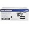 HIGCOR DR630 DR630 Drum Unit Not Toner Replacement for Brother DR 630 Drum TN660 TN630 for HLL2300D HLL2320D HLL2305W MFCL2700DW HLL2360DW HLL2380DW DCPL2540DW MFCL2720DW Printer Black 1Pack