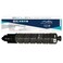 LCL Compatible Toner Cartridge Replacement for Ricoh 821105 821070 CLP37A LP137CA C440DN SP C430DN SP C430 SP C431DN SP C441DN High Yield C430 C430DN C431DN C431DNHS C431DNHT C431DNHW 1Pack Black