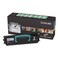 Lexmark E250A11A E250 E350 E352 Toner Cartridge Black in Retail Packaging