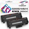 CHENPHON B205 B210 B215 Toner Cartridge 106R04347 High Yield Black 2Pack Replacement for XeroxB205 B210 B215 B210DNI B205NI B205MFP B215DNI B215MFP Toner