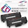CHENPHON B205 B210 B215 Toner Cartridge 106R04347 High Yield Black 2Pack Replacement for XeroxB205 B210 B215 B210DNI B205NI B205MFP B215DNI B215MFP Toner