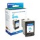 Dataproducts DPC563WN Remanufactured High Yield Inkjet Cartridge for HP 61XL Black Ink