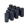 GAOHOU New 10PCS Refill Ink Rolls Ink Cartridge 20mm for MX5500 Price Tag Gun