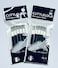 CUTTLELOLA Black Gel Ink CartridgesRefills for the Cuttlelola Electric DotsPen II the Black Knight