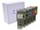 InkOwl Compatible Ink Cartridge Replacement for Canon PFI207 300ml 5Pack iPF680 iPF685 iPF780 iPF785 Printers