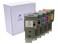 InkOwl Compatible Ink Cartridge Replacement for Canon PFI207 300ml 5Pack iPF680 iPF685 iPF780 iPF785 Printers