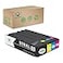 Supricolor Replacement 970xl 971xl Ink Cartridges 970 971 Ink with V8 Chips Compatible for Officejet Pro X576dw X476dw X476dn X451dn X451dw X551dw Printer