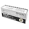 Vinpower Digital Digital Epson Black Ink Cartridge PJIC7 C13S020693 1Pack for DiscProducer PP100 PP50 PP100II PP100N PP100BD PP100AP in Retail Packaging