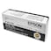Vinpower Digital Digital Epson Black Ink Cartridge PJIC7 C13S020693 1Pack for DiscProducer PP100 PP50 PP100II PP100N PP100BD PP100AP in Retail Packaging