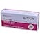 Vinpower Digital Digital Epson Magenta Ink Cartridge 1Pack for DiscProducer PP100 PP50 PP100II PP100N PP100BD PP100AP in Retail Packaging
