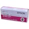 Vinpower Digital Digital Epson Magenta Ink Cartridge 1Pack for DiscProducer PP100 PP50 PP100II PP100N PP100BD PP100AP in Retail Packaging