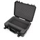 CASEMATIX Portable Printer Hard Case Compatible with HP Officejet 200 Wireless Mobile Printer Ink Cartridge Power Adapter Cables Crushproof Travel Bag Case Only