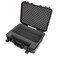 CASEMATIX Portable Printer Hard Case Compatible with HP Officejet 200 Wireless Mobile Printer Ink Cartridge Power Adapter Cables Crushproof Travel Bag Case Only