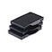 Trodat Replacement Ink Cartridge 656 Pack of 3 Color Black